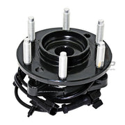 InMotion Parts Wheel Bearing and Hub Assembly P/N:WA513188HD - Image 3