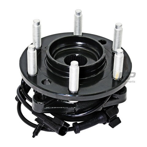 InMotion Parts Wheel Bearing and Hub Assembly P/N:WA513188HD - Image 3