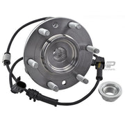 InMotion Parts Wheel Bearing and Hub Assembly P/N:WA513188HD - Image 2