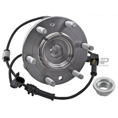 InMotion Parts Wheel Bearing and Hub Assembly P/N:WA513188HD - Image 2