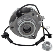 InMotion Parts Wheel Bearing and Hub Assembly P/N:WA513188HD - Image 1