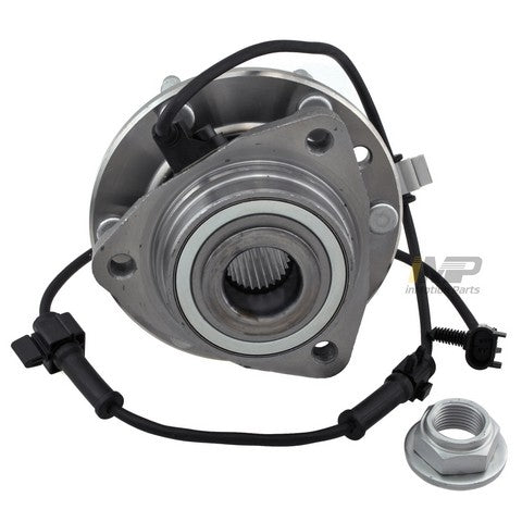 InMotion Parts Wheel Bearing and Hub Assembly P/N:WA513188HD - Image 1
