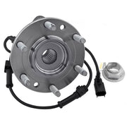 InMotion Parts Wheel Bearing and Hub Assembly P/N:WA513188 - Image 2