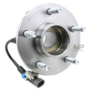 InMotion Parts Wheel Bearing and Hub Assembly P/N:WA513189HD - Image 1