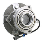 InMotion Parts Wheel Bearing and Hub Assembly P/N:WA513189HD - Image 3