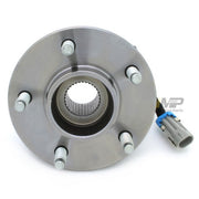 InMotion Parts Wheel Bearing and Hub Assembly P/N:WA513189 - Image 2