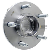 InMotion Parts Wheel Bearing and Hub Assembly P/N:WA513190HD - Image 4