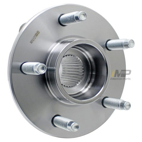 InMotion Parts Wheel Bearing and Hub Assembly P/N:WA513190HD - Image 4