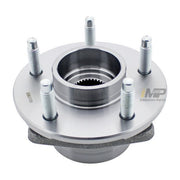 InMotion Parts Wheel Bearing and Hub Assembly P/N:WA513190HD - Image 3