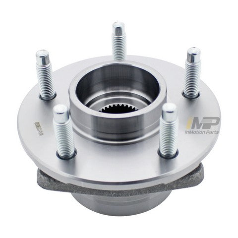 InMotion Parts Wheel Bearing and Hub Assembly P/N:WA513190HD - Image 3