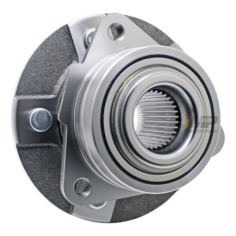 InMotion Parts Wheel Bearing and Hub Assembly P/N:WA513190HD - Image 2