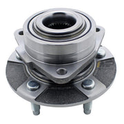 InMotion Parts Wheel Bearing and Hub Assembly P/N:WA513190HD - Image 1
