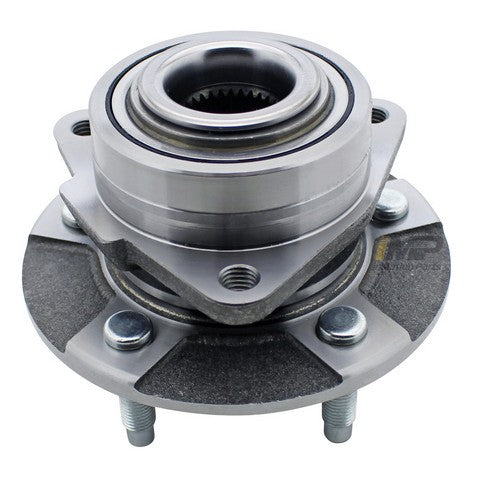 InMotion Parts Wheel Bearing and Hub Assembly P/N:WA513190HD - Image 1