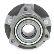 InMotion Parts Wheel Bearing and Hub Assembly P/N:WA513190 - Image 2