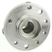 InMotion Parts Wheel Bearing and Hub Assembly P/N:WA513191 - Image 3