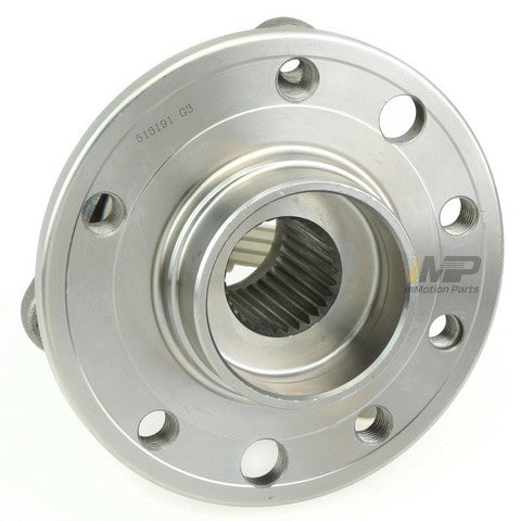 InMotion Parts Wheel Bearing and Hub Assembly P/N:WA513191 - Image 3