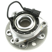 InMotion Parts Wheel Bearing and Hub Assembly P/N:WA513191 - Image 2