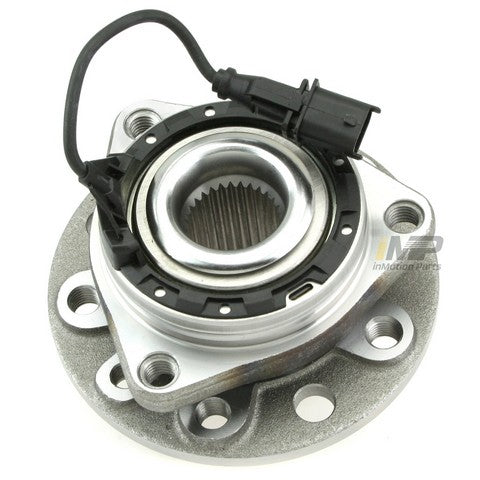 InMotion Parts Wheel Bearing and Hub Assembly P/N:WA513191 - Image 2