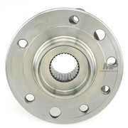 InMotion Parts Wheel Bearing and Hub Assembly P/N:WA513192 - Image 3