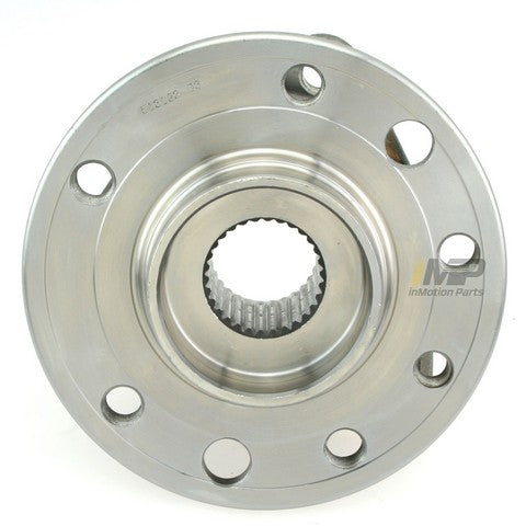 InMotion Parts Wheel Bearing and Hub Assembly P/N:WA513192 - Image 3