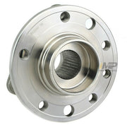 InMotion Parts Wheel Bearing and Hub Assembly P/N:WA513192 - Image 2