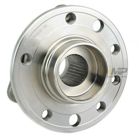 InMotion Parts Wheel Bearing and Hub Assembly P/N:WA513192 - Image 2
