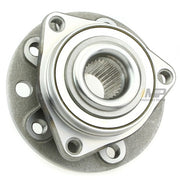 InMotion Parts Wheel Bearing and Hub Assembly P/N:WA513192 - Image 1