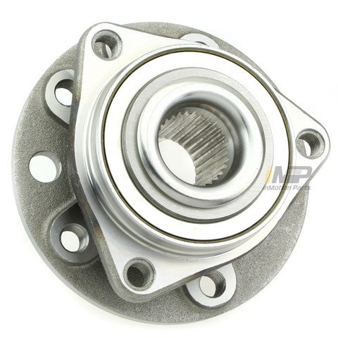 InMotion Parts Wheel Bearing and Hub Assembly P/N:WA513192 - Image 1