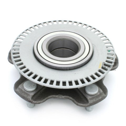 InMotion Parts Wheel Bearing and Hub Assembly P/N:WA513193 - Image 1