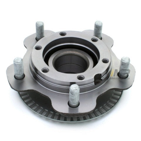 InMotion Parts Wheel Bearing and Hub Assembly P/N:WA513193 - Image 2