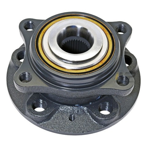 InMotion Parts Wheel Bearing and Hub Assembly P/N:WA513194HD - Image 2