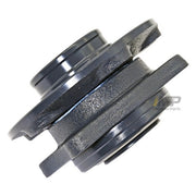 InMotion Parts Wheel Bearing and Hub Assembly P/N:WA513194HD - Image 1