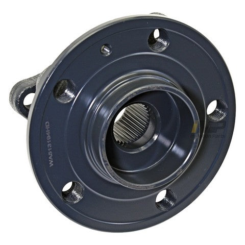 InMotion Parts Wheel Bearing and Hub Assembly P/N:WA513194HD - Image 4