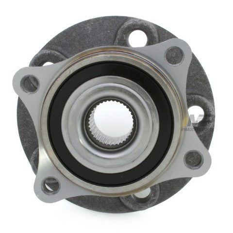 InMotion Parts Wheel Bearing and Hub Assembly P/N:WA513194 - Image 1