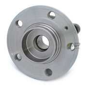 InMotion Parts Wheel Bearing and Hub Assembly P/N:WA513194 - Image 2