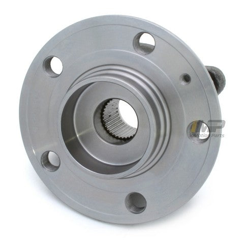 InMotion Parts Wheel Bearing and Hub Assembly P/N:WA513194 - Image 2