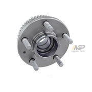 InMotion Parts Wheel Bearing and Hub Assembly Repair Kit P/N:WA513195 - Image 1
