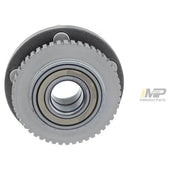 InMotion Parts Wheel Bearing and Hub Assembly Repair Kit P/N:WA513195 - Image 3