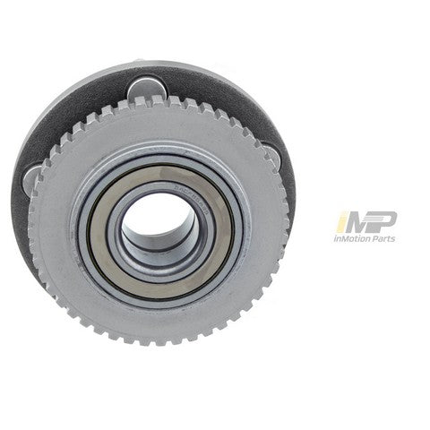 InMotion Parts Wheel Bearing and Hub Assembly Repair Kit P/N:WA513195 - Image 3