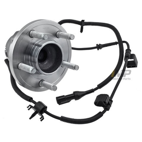 InMotion Parts Wheel Bearing and Hub Assembly P/N:WA513196 - Image 1