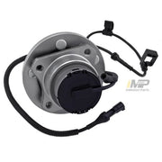 InMotion Parts Wheel Bearing and Hub Assembly P/N:WA513196 - Image 4
