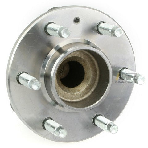 InMotion Parts Wheel Bearing and Hub Assembly P/N:WA513197 - Image 3