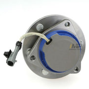 InMotion Parts Wheel Bearing and Hub Assembly P/N:WA513197 - Image 2