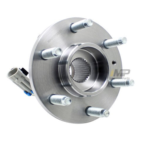 InMotion Parts Wheel Bearing and Hub Assembly P/N:WA513198HD - Image 4