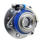 InMotion Parts Wheel Bearing and Hub Assembly P/N:WA513198HD - Image 2