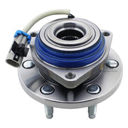 InMotion Parts Wheel Bearing and Hub Assembly P/N:WA513198HD - Image 1