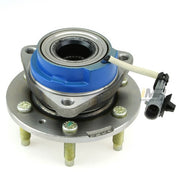 InMotion Parts Wheel Bearing and Hub Assembly P/N:WA513198 - Image 2