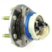 InMotion Parts Wheel Bearing and Hub Assembly P/N:WA513198 - Image 1