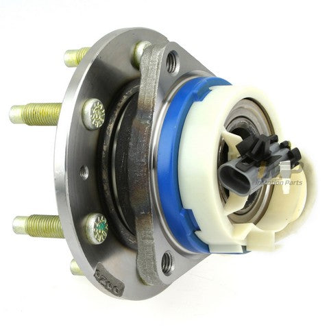InMotion Parts Wheel Bearing and Hub Assembly P/N:WA513198 - Image 1