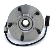 InMotion Parts Wheel Bearing and Hub Assembly P/N:WA513200 - Image 2
